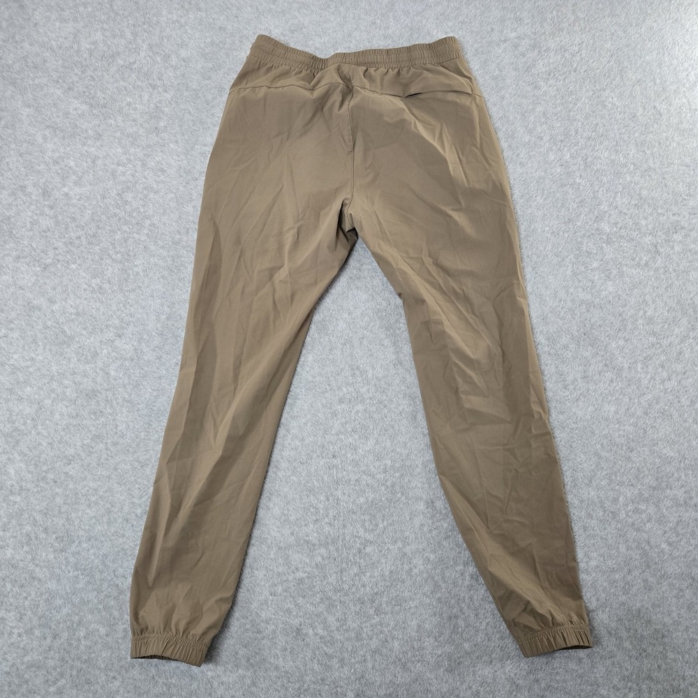 UNRL In-Flex Jogger III Mens Size Small Tan Khaki Stretch Training Pants - Picture 5 of 7